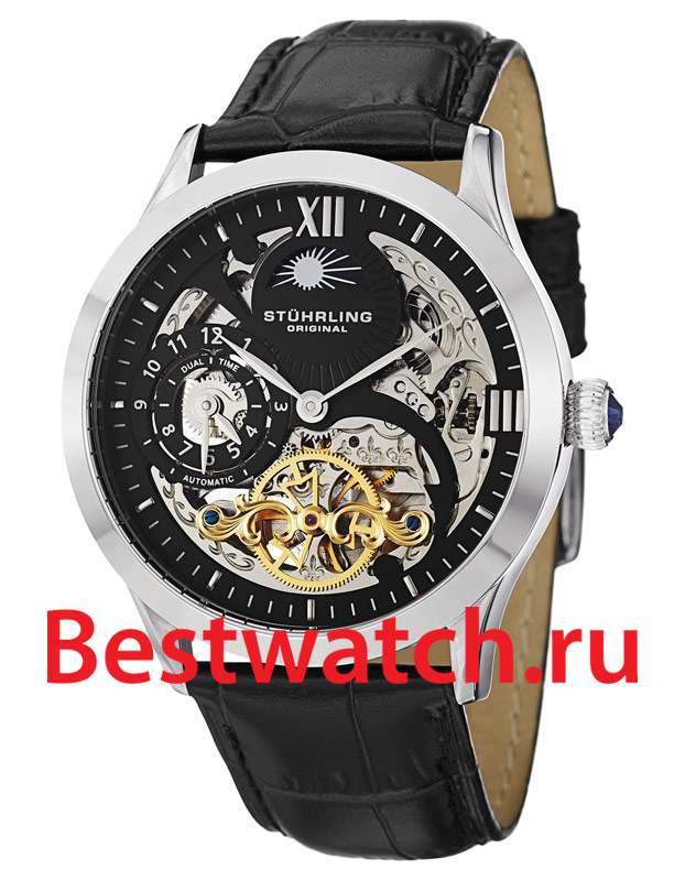 Часы Stuhrling Original Special Reserve 571.33151